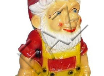 Design dwarf figure statue sculpture figures sculptures decoration decoration new garden